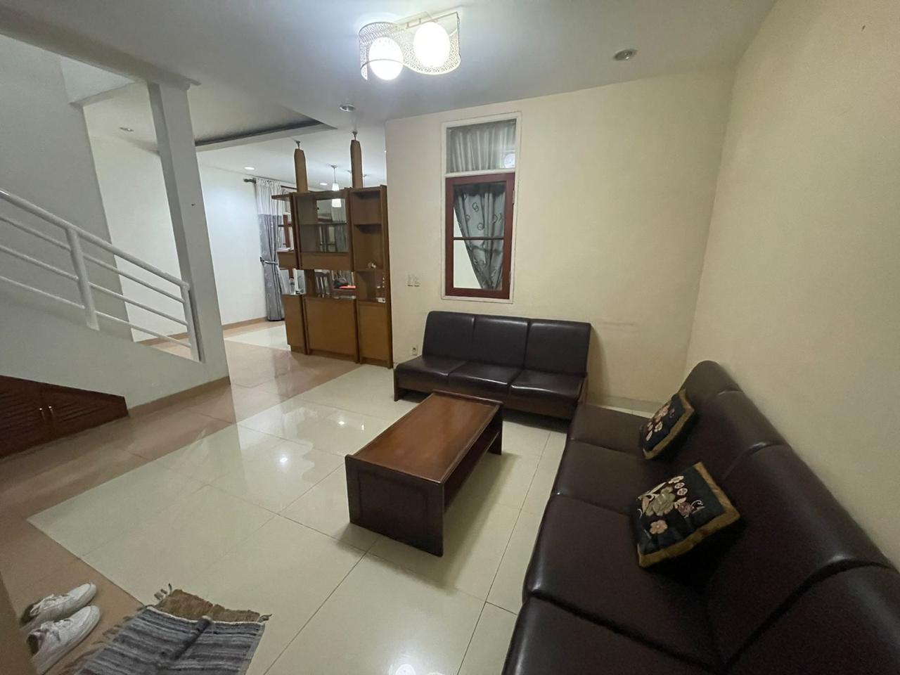Rumah Dijual di Taman Dago Lippo Cikarang